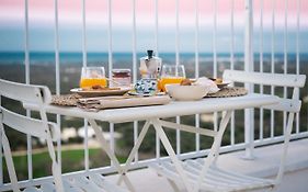 Belle Home Ostuni Vasca Vista Mare