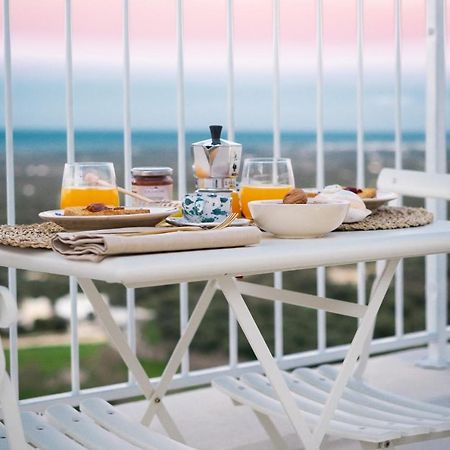 Belle Home Ostuni Vasca Vista Mare Exterior photo