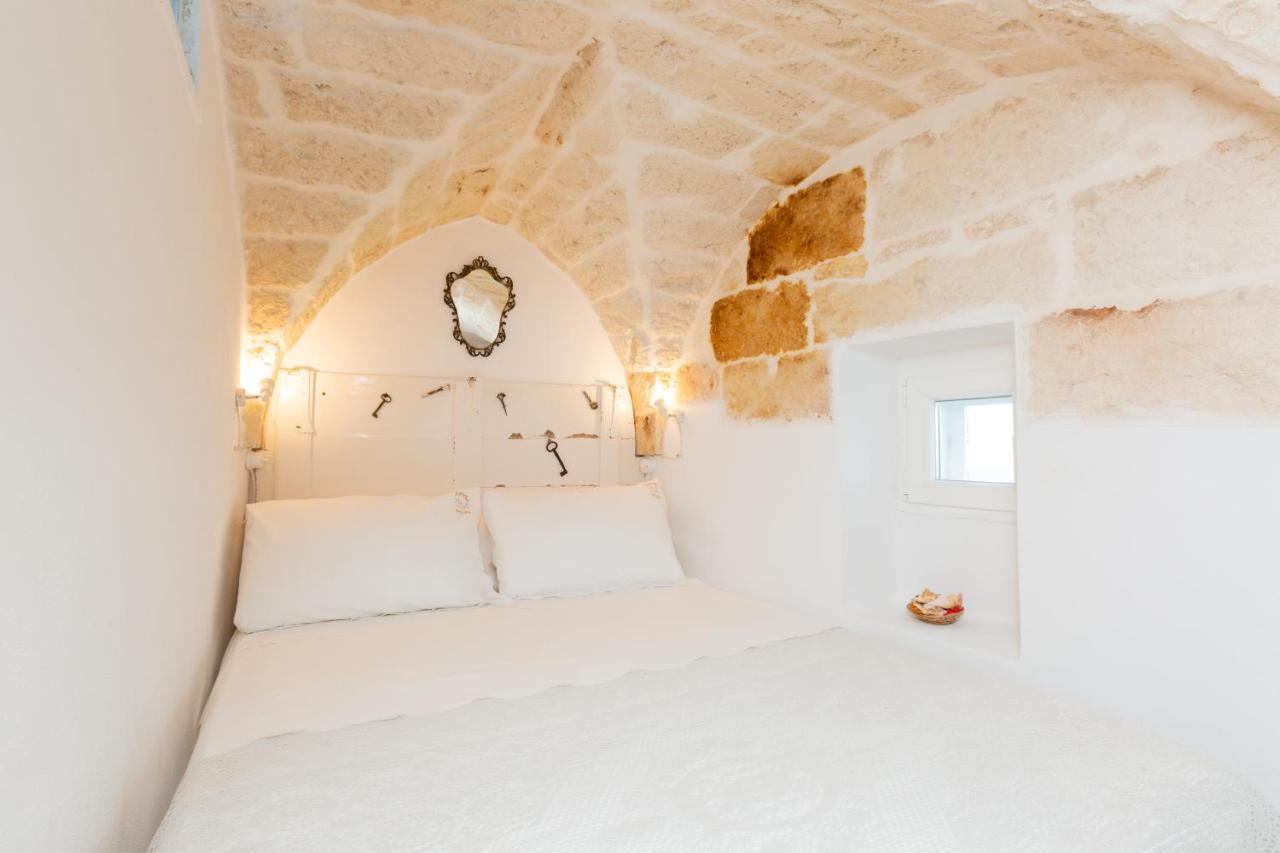 Belle Home Ostuni Vasca Vista Mare Exterior photo